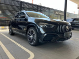 GLAクラス AMG GLA35 4マチック 4WD MP202502