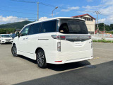 エルグランド 2.5 250ハイウェイスターS 4WD 