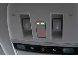 緊急時に専用のオペレーターに繋がるSOSコール