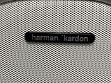 ●harman/kardonサラウンドシステム『原音を忠実に再現し、聴くものに対して臨場感を与え、より愉しく、より高品質なサウンドをお楽しみいただけます。』