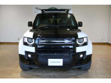 ディフェンダー 130 X ダイナミック HSE 3.0L D300 ディーゼル 4WD 