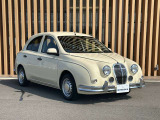「メイクアップ車」とは、中古車をベースにつくり上げたミツオカ・ラインアップの総称です。