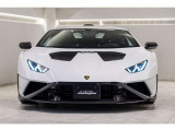 Lifting system ■Full Exterior Carbon Pack - Shiny Carbon