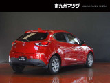 デミオ 1.3 13S 