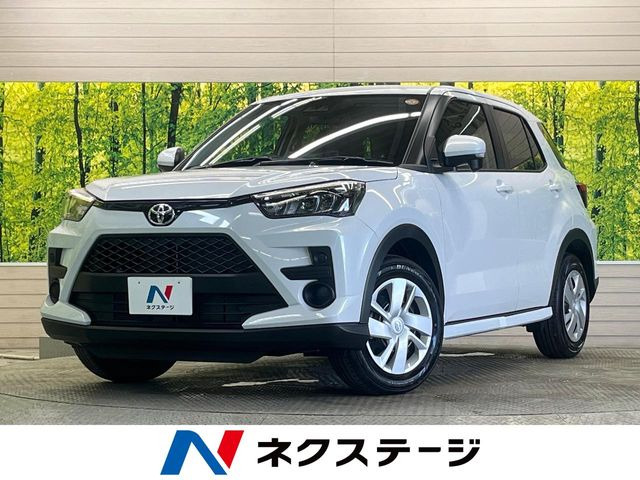 ライズ1.2 X