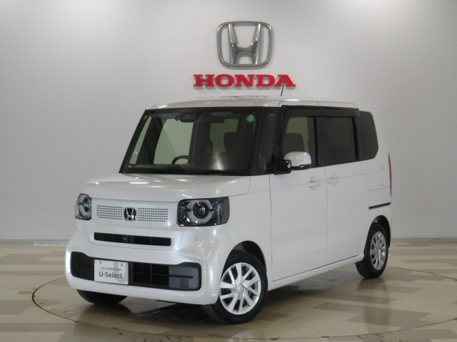 N-BOX  