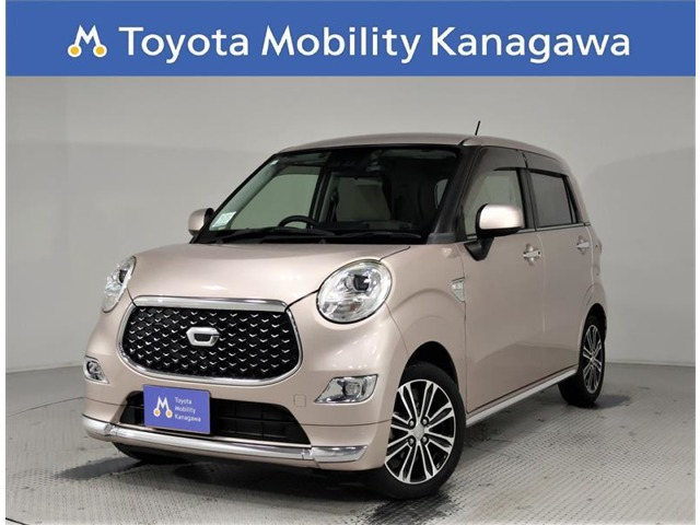 キャスト  スタイル 660 G リミテッド SAIII