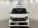 N-WGN L ホンダ センシング 