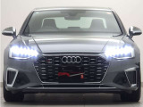 S4 3.0 4WD 