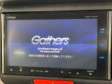 【純正ナビ】人気の純正ナビを装備。オーディオ機能も充実しており、Bluetooth接続すればお持ちのスマホやMP3プレイヤーの音楽を再生可能!毎日の運転がさらに楽しくなります!!