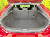 積み下ろしのしやすいデッキにはたっぷりと荷物を積み込んでいただけます。遊びから仕事まで、様々なシーンで頼れます♪