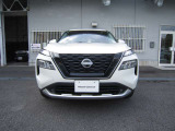 エクストレイル  1.5 G e-4ORCE 4WD