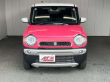 ハスラー X ターボ 4WD CDデッキ ヒルディセントコントロール USB