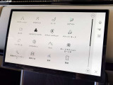 【Pivi Pro】2021年モデルより展開された新システム「Pivi Pro」は操作性が格段に向上。車輌制御システムもさらに充実。