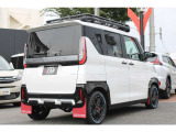 デリカミニ T プレミアム 4WD 