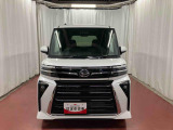 タントカスタム RS 