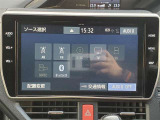 数多くの音楽ソースに対応