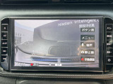 ドライブレコーダーの映像をナビ画面で確認することができます♪