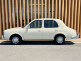 全長425cm、全幅164cm、全高142cm。運転も比較的しやすいサイズ感かと思われます。