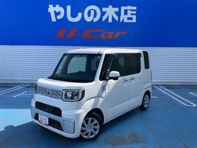 ピクシスメガL SA
