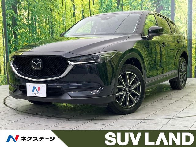CX-5  XD プロアクティブ