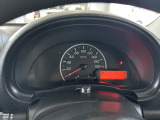 メーターも見やすいです。