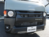ハイエースバン 2.0 スーパーGL ロング 