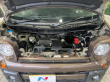 親切・丁寧な専門メカニックスタッフが応対!・車検・点検整備・事故等の修理などアフターサービスも安心。お車のカスタマイズもネクステージのサービススタッフまでご相談ください!
