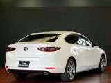 MAZDA3セダン 1.5 15S 100周年特別記念車 