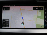 AudiMMIナビゲーションシステム。ハンズフリー等多彩なインフォテインメントを自在にコントロールできます。