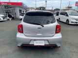 マーチ 1.5 NISMO S 