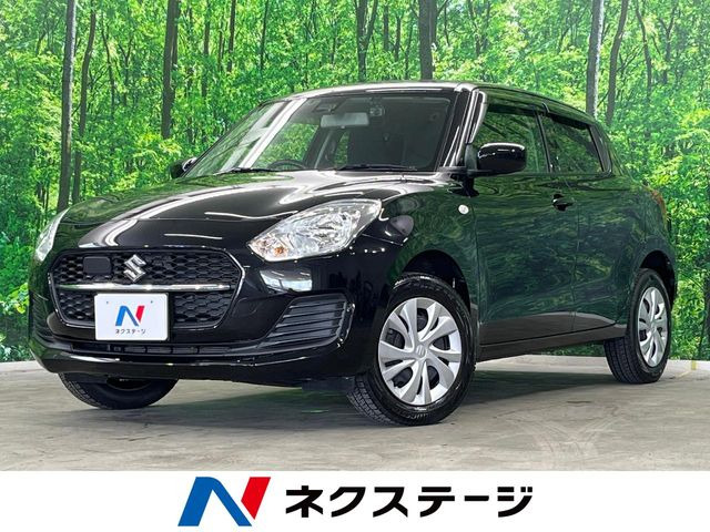 スイフト 1.2 XG スズキ セーフティサポート非装着車 