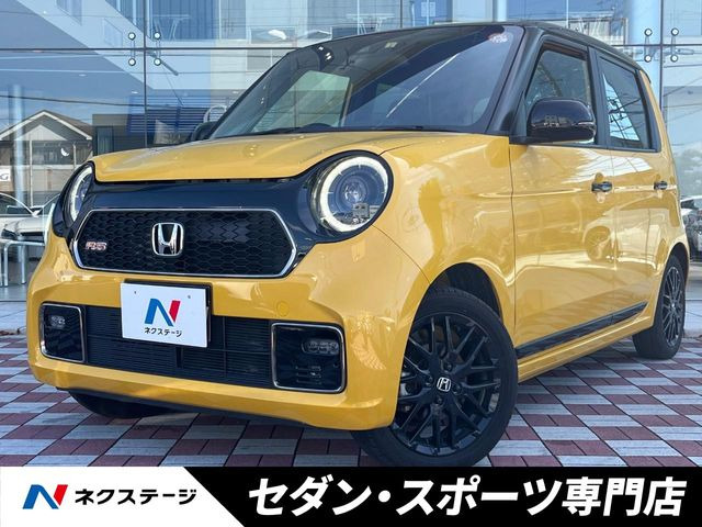 N-ONE RS 