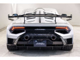 ボディーカラー:Bianco Monocerus ■Full Exterior Carbon Pack - Shiny Carbon