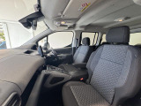 長時間運転しても疲れにくシートです