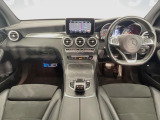 GLC 250 4マチック スポーツ 4WD 