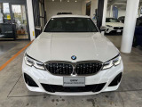 3シリーズセダン M340i xドライブ 4WD 