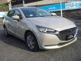MAZDA2 1.5 15S プロアクティブ スマートエディションII 