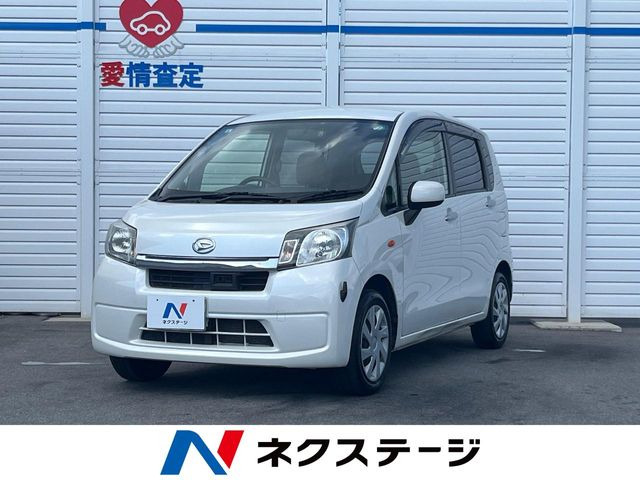 ムーヴL SA
