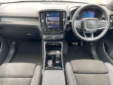 XC40リチャージ アルティメット シングルモーター 