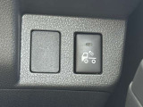運転席側の作業灯スイッチ☆