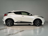 C-HR ハイブリッド 1.8 G 