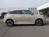 スイフト 1.2 ハイブリッド(HYBRID) MZ 