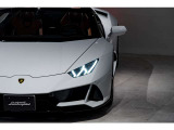 LED headlights