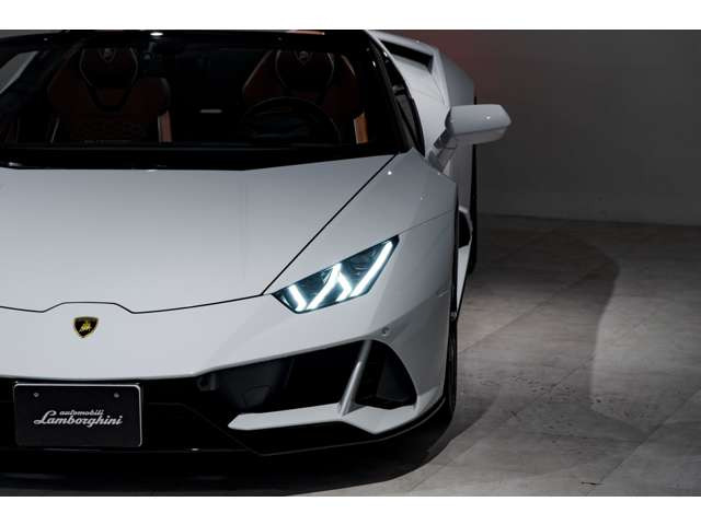 【未使用】ランボルギーニ ウラカンEVO メンテナンスキット 未使用】ランボルギーニ ウラカンEVO メンテナンスキット 2025年