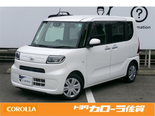 タント L 