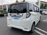 ルーミー 1.0 カスタム G 
