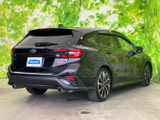 レヴォーグ 1.8 STI スポーツ EX 4WD 