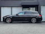 Cクラスワゴン C200 アバンギャルド AMGライン 
