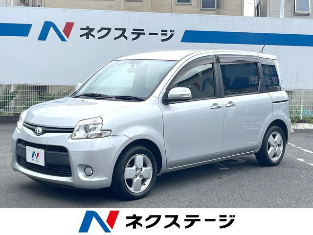 シエンタ1.5 ダイス リミテッド